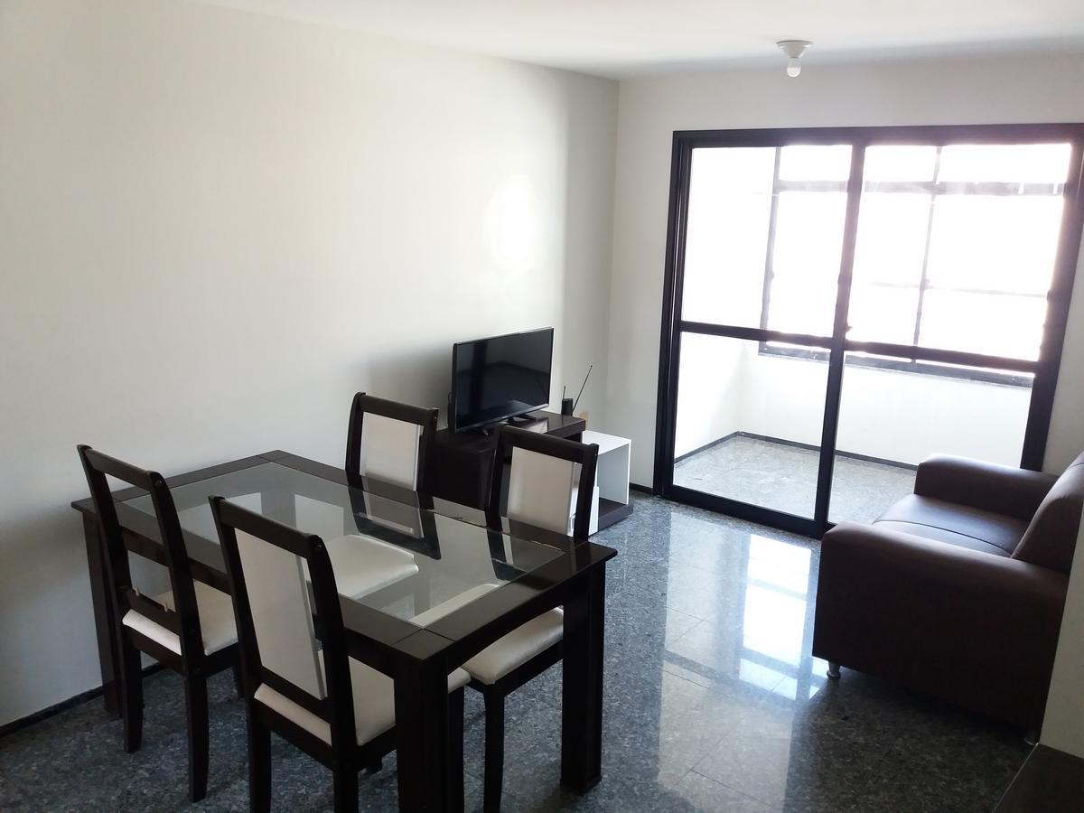 Apartamento Melissa *