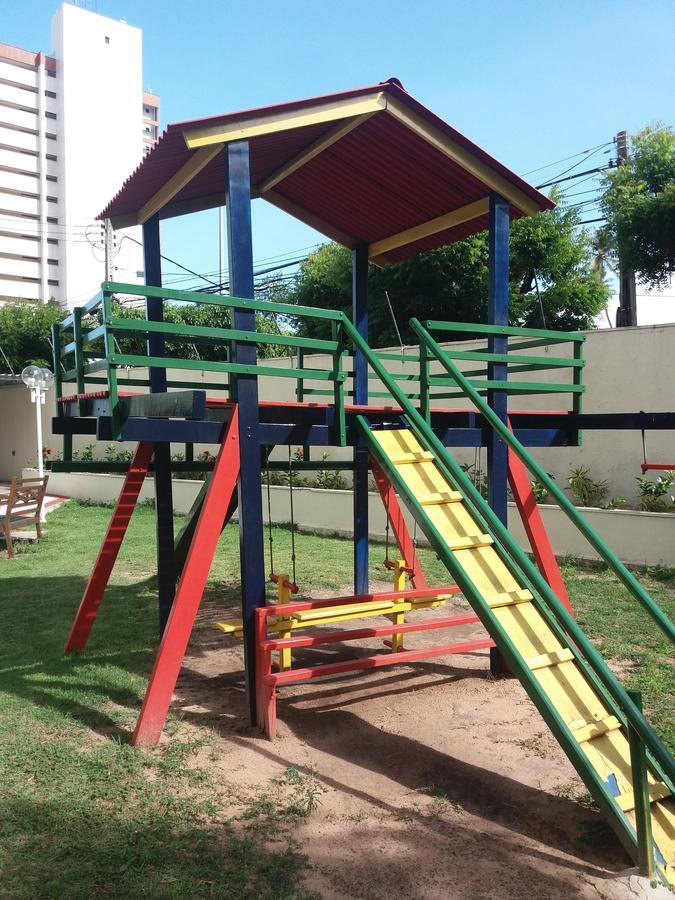 Apartamento Melissa Fortaleza (Ceara)